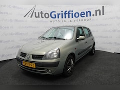 Renault Clio - 1.2-16V Expression nette 5-deurs met trekhaak