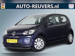 Volkswagen Up! - 1.0 BMT take up / Airco / Allseason