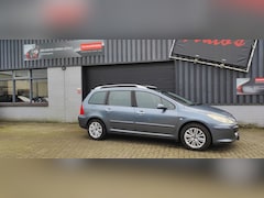 Peugeot 307 SW - 1.6-16V Oxygo met Airco en Cruise Controll