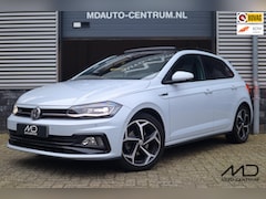 Volkswagen Polo - 1.0 TSI R-Line| LED| Virtual| Carplay