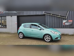 Opel Corsa - 1.4 Business+ Slechts 64.682 km