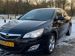 Opel Astra - 1.4 Edition APK + 3 Maand BOVAG Garantie