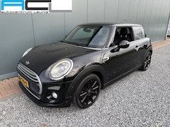 MINI Cooper - 1.5i 136pk Chili Serious Business 3-drs