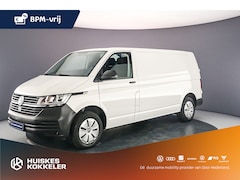 Volkswagen Transporter - Bestelwagen T6.1 2.0 TDI 150PK L2H1 Parkeersensoren voor & achter | DAB+ | Bluetooth | Air