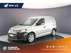 Volkswagen Caddy Cargo - 2.0 TDI 75 PK Comfort Trekhaak | Navigatie Carplay/AndroidAuto | Airco | CruiseControl | P