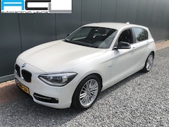 BMW 1-serie - 116i 136pk Executive Sportline 5-drs