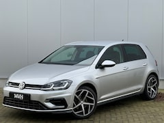 Volkswagen Golf - 7, 5 - 1.0 TSI - Virtual - R-Line - Camera - Carplay - LED - 18 Inch - Facelift