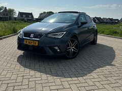 Seat Ibiza - 1.0 TSI FR Business Intense