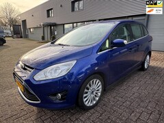 Ford Grand C-Max - 1.6 TDCi Lease Titanium