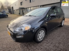 Fiat Punto Evo - 1.3 M-Jet Street