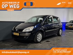 Renault Scénic - 1.6-16V Business Line | Automaat | NAP