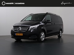 Mercedes-Benz V-klasse - 220d | Aut. | Dubbele Cabine | Schuifdeur L+R | 5-zits | Climate Control |