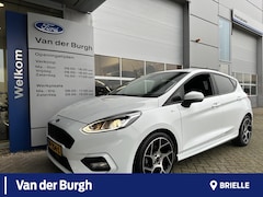 Ford Fiesta - 1.0 EcoBoost ST-Line