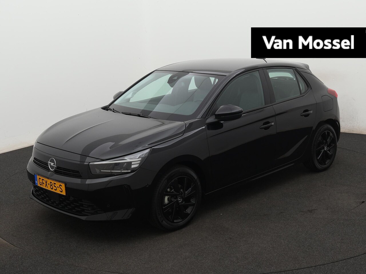 Opel Corsa - 1.2 Edition DEMO SALE - AutoWereld.nl