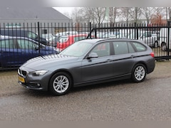 BMW 3-serie Touring - 316d, Navigatie 3-serie Touring 316d