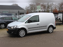 Volkswagen Caddy - 1.6 TDI Airco, Trekhaak Caddy 1.6 TDI Economy Baseline