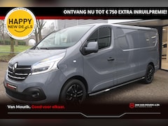 Renault Trafic - 2.0 dCi 170 T29 L2H1 Luxe | Automaat | Trekhaak | Climatronic | Navigatie |