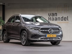 Mercedes-Benz GLA-Klasse - 250 e Luxury Line