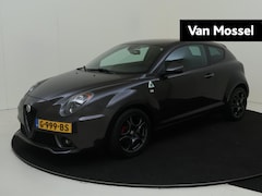 Alfa Romeo MiTo - 0.9 TwinAir ECO | Airco | Parkeersensoren achter