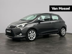 Toyota Yaris - 1.5 Full Hybrid Aspiration | Camera | Climate Control | Lichtmetalen Velgen |