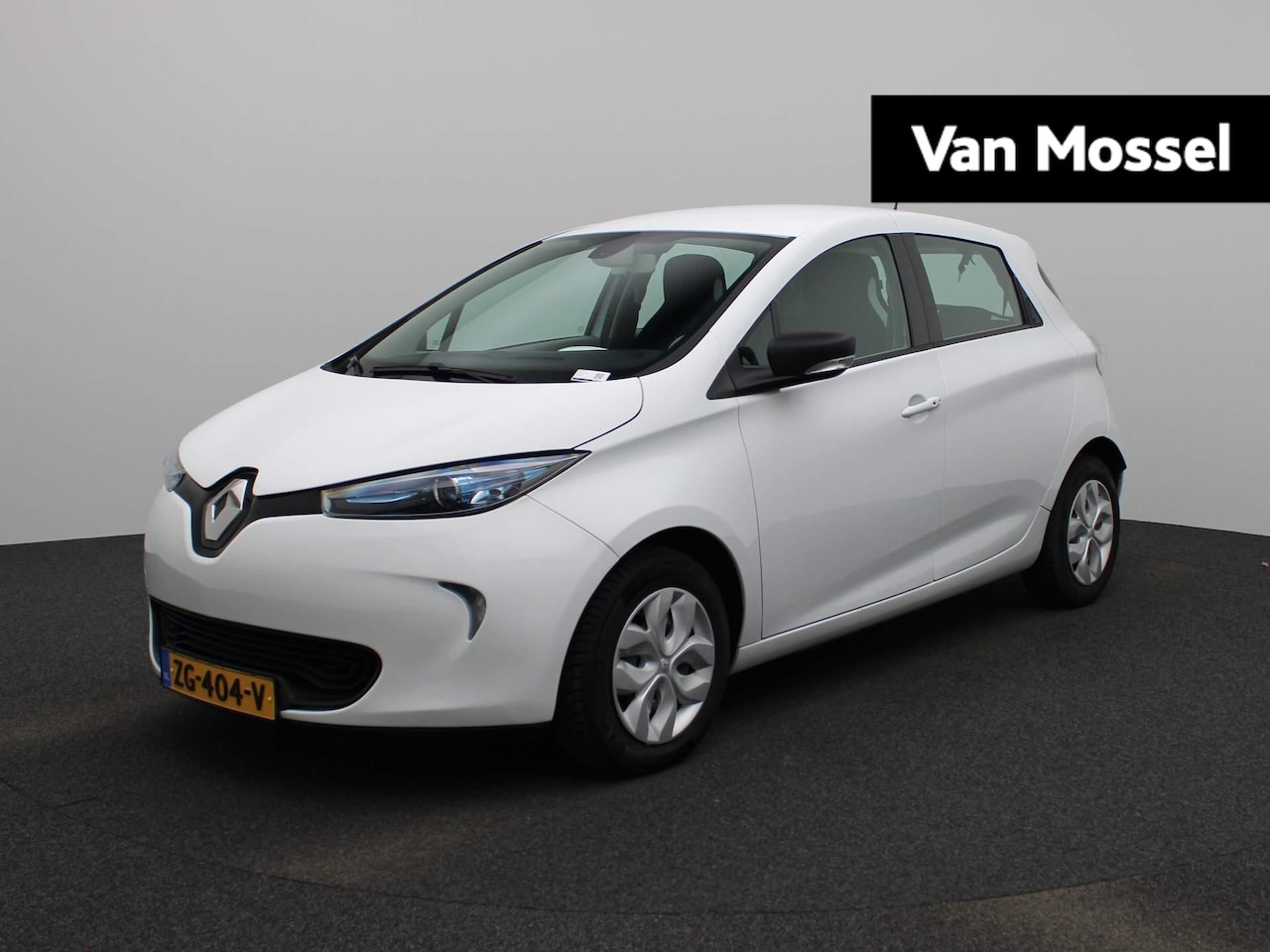 Renault Zoe - R90 Life 41 kWh | Koop Accu | Navi | Apple/Android Play | Cruise | LED | 12 Maand BOVAG Ga - AutoWereld.nl