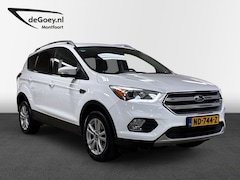 Ford Kuga - 1.5 EcoBoost Trend Ultimate