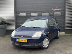 Ford Fiesta - 1.3 Core | 5 Deurs | Trekhaak | APK t/m 6-25