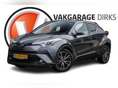 Toyota C-HR - 1.8 Hybrid Executive ✅ Navi ✅ Camera ✅ Adapt Cruise