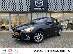 Mazda 2 - 2 1.5 Skyactiv-G Dynamic | TREKHAAK | NL AUTO |