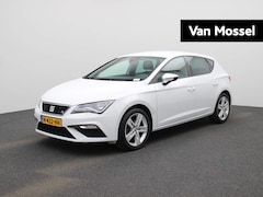 Seat Leon - 1.0 TSI FR Ultimate Edition | Apple/Android Play | Camera | Cruise | DAB | Keyless Go/Entr