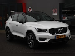 Volvo XC40 - 2.0 T4 R-Design 190PK, Winterpakket, Trekhaak