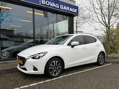 Mazda 2 - 2 1.5 Skyactiv-G Skylease+