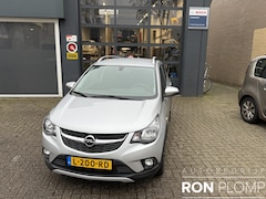 Opel Karl - 1.0 Rocks Online Edition / Airco/ Apple Carplay/Android Auto/ Cruise/ LMV/ LED