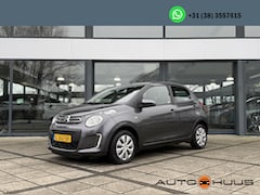 Citroën C1 - 1.0 VTi 5drs Feel | Airco | Cruise |