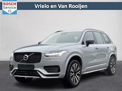 Volvo XC90 - 2.0 T8 Recharge AWD Ultimate Dark Automaat | ACC | Camera | Carplay | Cruise | Navi | Pano