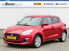 Suzuki Swift - 1.2 Select Smart Hybrid | Navi | Airco | Lm-Velgen