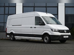 Volkswagen Crafter - 2.0 TDI L4H3 Cruise | Carplay | € 270 p.m