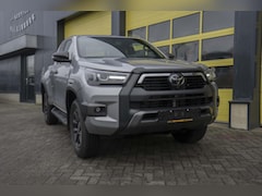 Toyota HiLux - 2.8 D-4D Xtra Cab Invincible MY 2025 BPM VRIJ