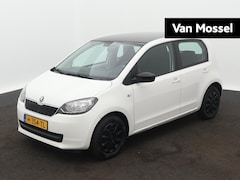 Skoda Citigo - 1.0 Greentech Active | AIRCO | 5 DEURS | CENTRALE DEURVERGRENDELING |