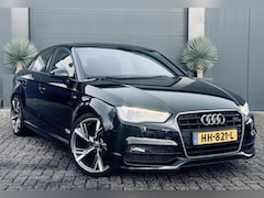 Audi A3 Limousine - 1.6 TDI Ambition Sport Edition