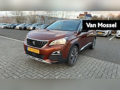 Peugeot 3008 - 1.2 PureTech Allure | Navigatie | Apple Carplay/Android Auto | Cruise Control |