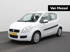 Suzuki Splash - 1.0 VVT Comfort | Airconditioning |