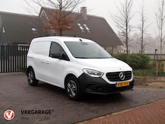 Mercedes-Benz Citan - 110 L1 Pro | Benzine | Airco | NL-Auto | Verwarmbare spiegels |