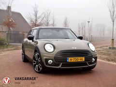 MINI Clubman - 1.5 Cooper | Led - Xenon | Works Pakket | Leer | Stoelverwarming |