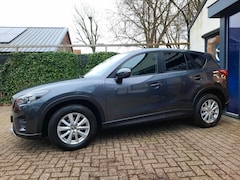 Mazda CX-5 - 2.0 SkyActiv-G 165 Skylease GT 2WD CX-5 2.0 SkyActiv-G 165 TS+ 2WD