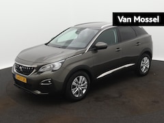 Peugeot 3008 - 1.2 PureTech Blue Lease Executive | ACHTERUITRIJCAMERA | NAVIGATIE | CLIMATE CONTROL | PAR