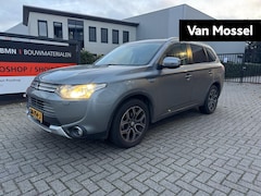 Mitsubishi Outlander - 2.0 PHEV Limited Edition X-Line