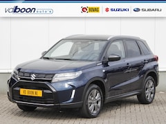 Suzuki Vitara - 1.4 Boosterjet Select Smart Hybrid | Navi | Adap. Cruise | Clima | Camera | Lm-Velgen