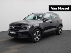 Volvo XC40 - Recharge Core | Apple/Android Play | Navi | Camera | Cruise | DAB | Keyless | LED | DAB |