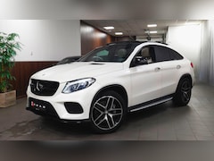 Mercedes-Benz GLE-Klasse Coupé - 350 d 4MATIC AMG Sport Edition Trekhaak|Pano|Massage|Memory